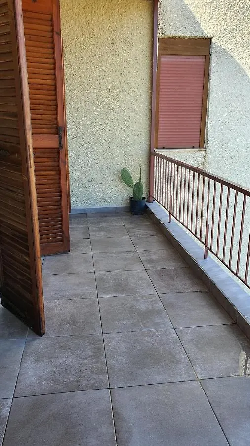 80 Steps - Beach Apartment CChanioti