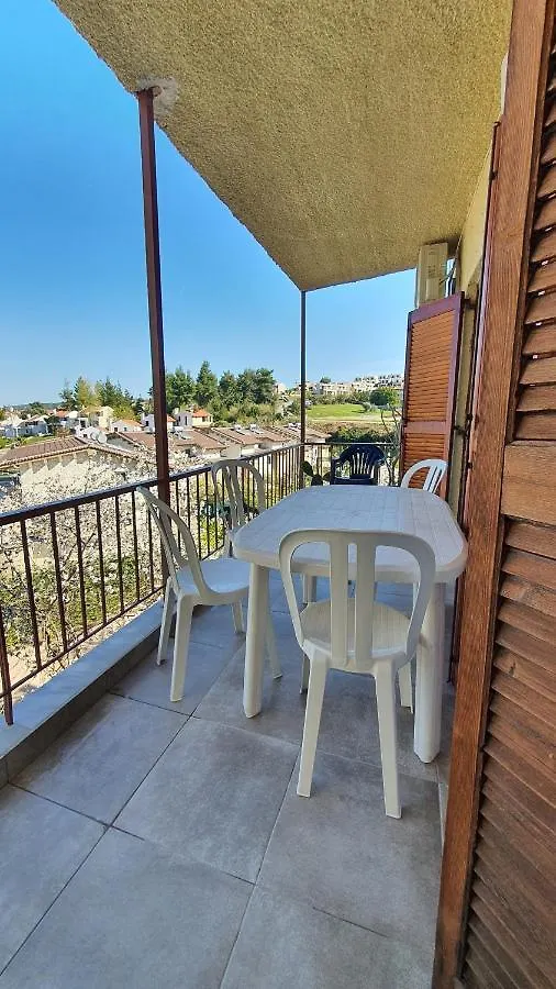 80 Steps - Beach Apartment CChanioti  Chanioti
